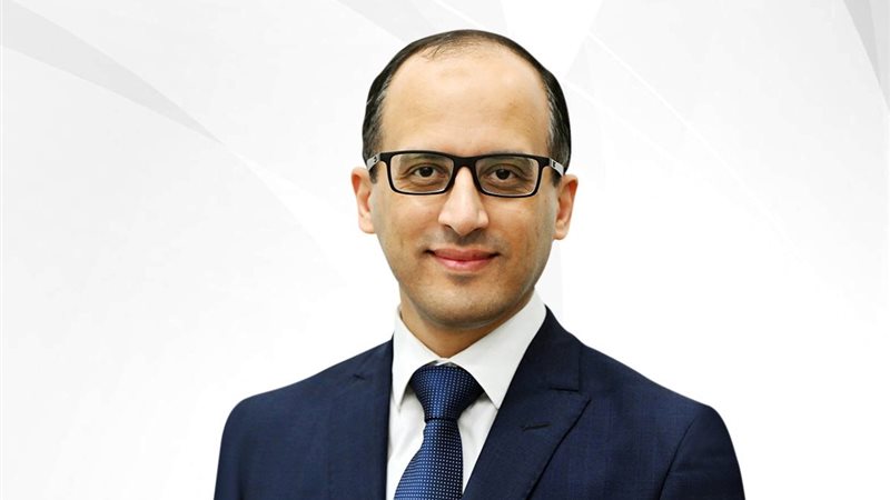 السفير محمد الحمصاني
