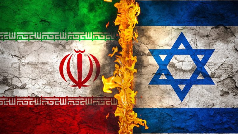 إيران وإسرائيل