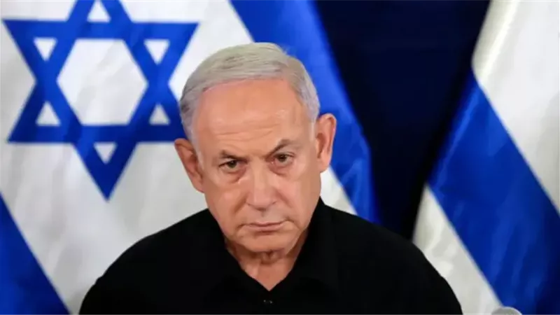 رئيس الوزراء الإسرائيلي