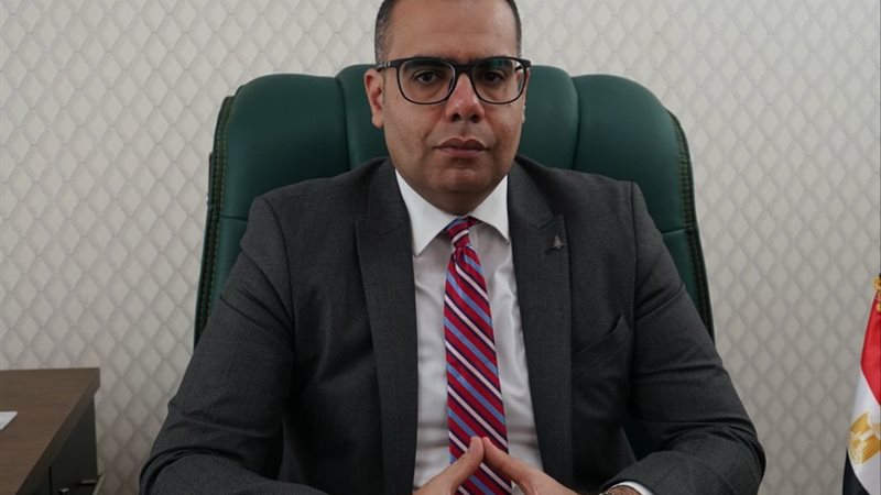 قيادي بحزب المؤتمر
