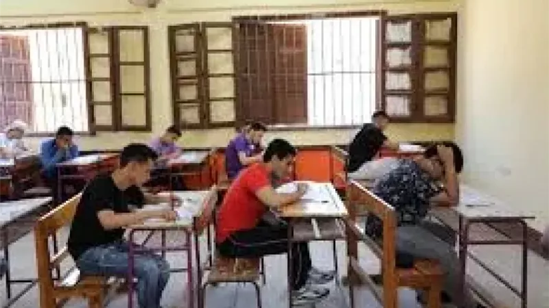ثانوية عامة 2025