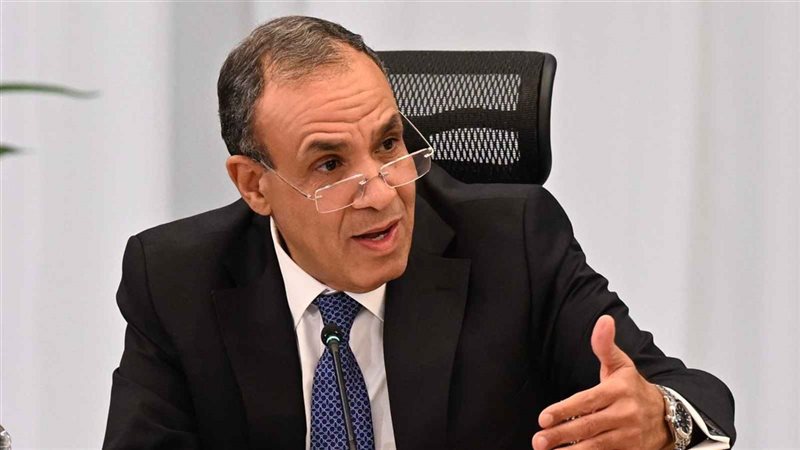 بدر عبد العاطى