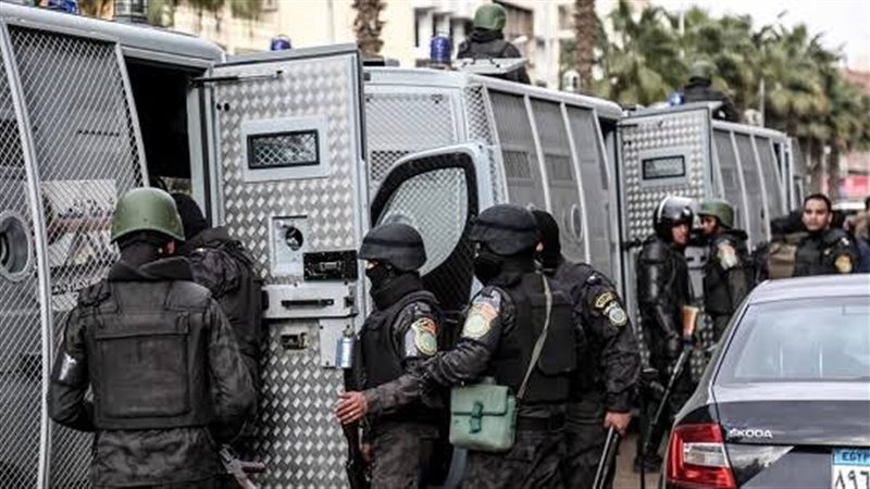 خطة الداخلية لتأمين