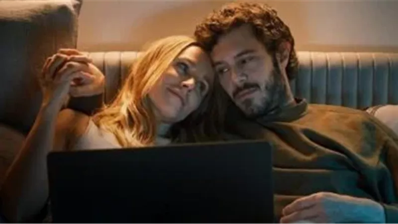 مسلسل Nobody Wants