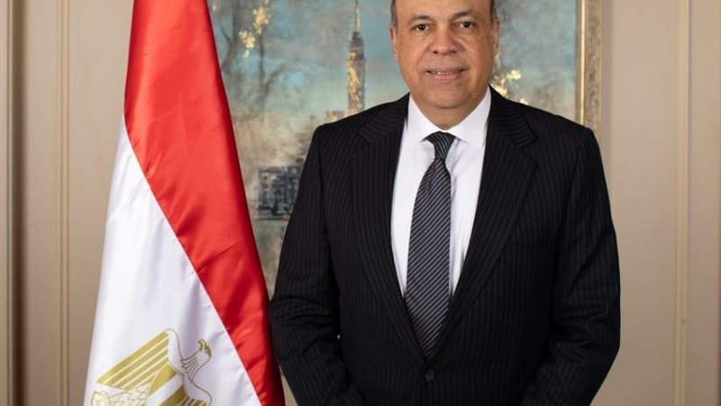 الدكتور سامح الحفني،