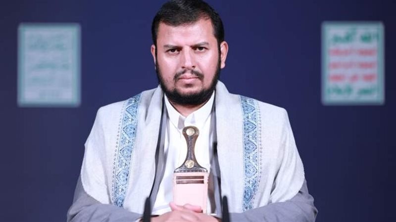 عبد الملك الحوثي