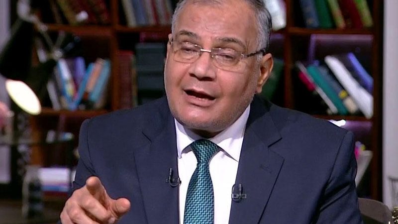 الدكتور سعد الدين