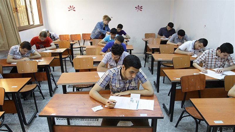 ثانوية عامة 2025