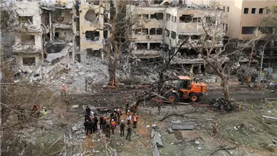 إيران: ردنا على إسرائيل مشروع وعقلاني وسنواصل المعركة