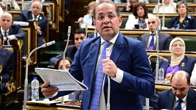 وزير المالية بالنواب: موازنة 26 تستهدف خفض العجز والدين وتعزيز الحماية الاجتماعية