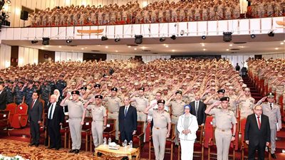 تعاون بين الجيش ووزارة الاتصالات لتأهيل المجندين تكنولوجيًا