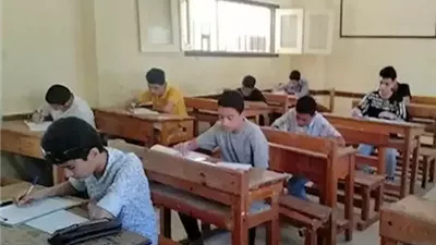 ترقبوا.. إعلان نتيجة الشهادة الإعداية بالقاهرة بعد قليل 