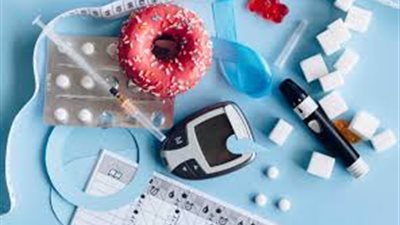 أعراض مقاومة الإنسولين.. جرس إنذار للإصابة بمرض السكر