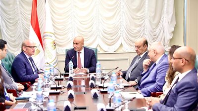 وزير التعليم: نتطلع لإنشاء مدارس تعليم فني على الطراز الألماني بالتعاون مع 