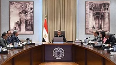 رئيس الوزراء يتابع خطط تطوير 7 فنادق تاريخية سبق طرحها ضمن برنامج الطروحات الحكومية