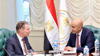 وزير والتعليم: الدولة تضع برامج التغذية المدرسية كأولوية في إطار تحسين جودة التعليم