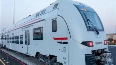  التشغيل الرسمي في 2026.. قطار ديسيرو «أبو دورين» ثورة جديدة في قطاع النقل