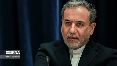 عباس عراقجي: اتصال هاتفي واحد من ترامب لنتنياهو كفيل بإنهاء الحرب