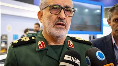 جيش الاحتلال الإسرائيلي يعلن مقتل رئيس الأركان الإيراني الجديد علي شادماني