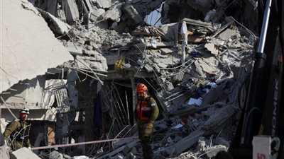 خسائر فادحة.. مواقع ومنشآت استراتيجية إسرائيلية دمرتها الصواريخ الإيرانية