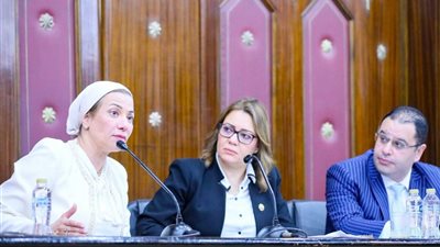 وزيرة البيئة أمام طاقة النواب: القيادة السياسية ترسخ مكانة مصر إقليميًا ودوليًا