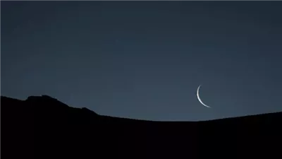 فلكيًا.. الخميس 26 يونيو غرة شهر المحرم وبداية العام الهجري الجديد