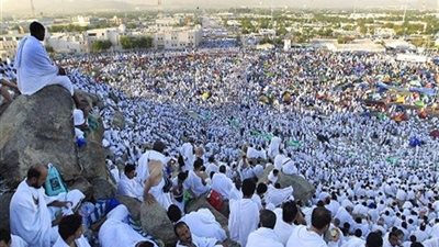 غدًا.. مصر للطيران تُسيّر 17 رحلة لعودة الحجاج من السعودية