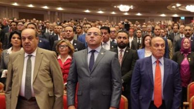 حماة الوطن يرفع درجة الاستعداد لانتخابات الشيوخ.. العطيفي يكشف خطة المنافسة