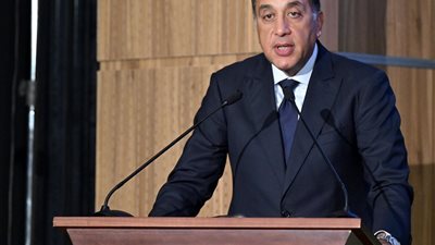 نص كلمة رئيس مجلس الوزراء خلال منتدى الأعمال المصري الصربي