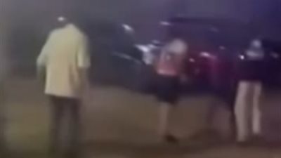 ضبط شخص بتهمة قتل كلب بعد عقره مقيم أجنبي في القاهرة