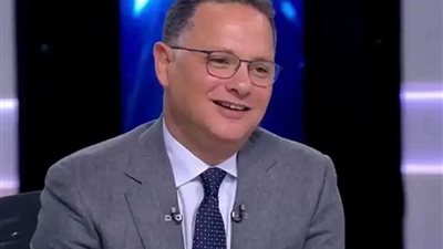 شريف عامر: الحرب الإيرانية الإسرائيلية مؤجلة منذ 30 عامًا