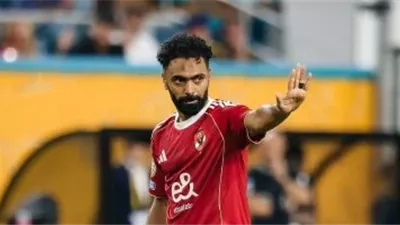 بعد الهجوم عليه.. حسين الشحات يوجه رسالة إلى الجماهير 