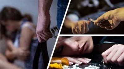 غير مرخصة.. الداخلية تداهم 14 مصحة لعلاج الإدمان في 3 محافظات