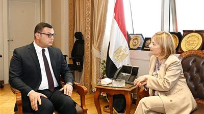 الإسكان: حجم المشروعات بالتعاون مع بنك الاستثمار الأوروبي بلغ 700 مليون يورو