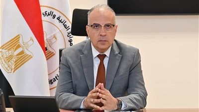  وزير الري: لا نملك رفاهية زراعة كل احتياجاتنا من القمح.. ونواجه عجزًا مائيًا لا زراعيًا