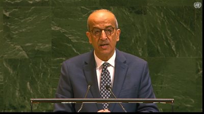 مستقبل وطن: كلمة مصر بالأمم المتحدة وضعت العالم أمام مسئولياته 