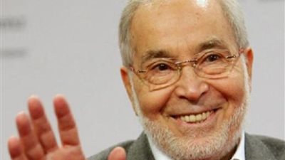 وفاة اللواء منير يوسف شقيق الفنان الراحل حسن يوسف 