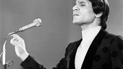  هولوجرام عبد الحليم حافظ يثير أزمة جديدة مع شركة بريطانية.. ما القصة؟