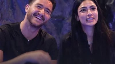 خاص..خطوبة أحمد مالك وهدى المفتي قريباً وسط أجواء عائلية