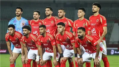 بعد تألقه في كأس العالم للأندية.. فرق أمريكا تراقب نجم الأهلي