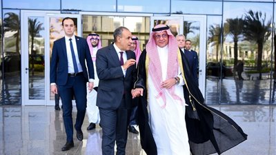 مصر والسعودية تقودان جهودا لوقف التصعيد في المنطقة