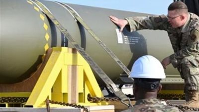 هل تغيّر قنبلة GBU-57 ميزان القوة بين إسرائيل وإيران؟.. خبراء يجيبون