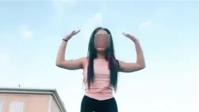 نور تفاحة في قبضة الأمن.. سقوط راقصة الساحل الشمالي بسبب الفيديوهات الخادشة