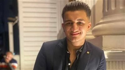 حلم الجامعة ضاع تحت الركام.. قصة سمير طالب الثانوية ضحية عقار السيدة زينب