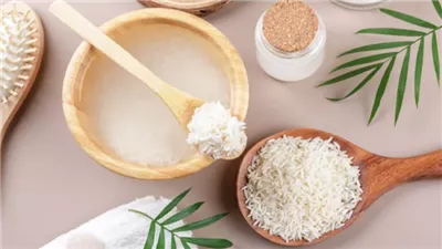 فوائد ماء الأرز للبشرة الجافة والدهنية والحساسة.. وهذه طريقة الاستخدام 