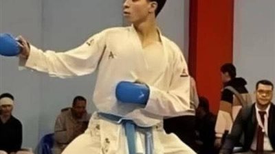 وزير الشباب والرياضة يشكل لجنة لتحديد مسئوليات مجلس الكاراتيه بشأن وفاة يوسف أحمد