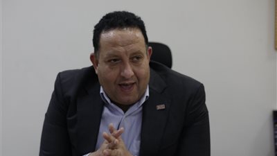 محمد عبد الغني: رفض مصر الفيتو الأمريكي «موقف تاريخي»