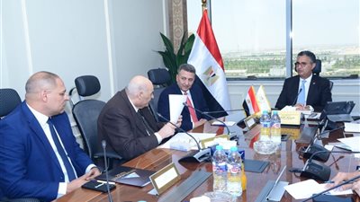 وزير التموين: مستمرون في تطوير آليات العمل داخل منظومة الخبز