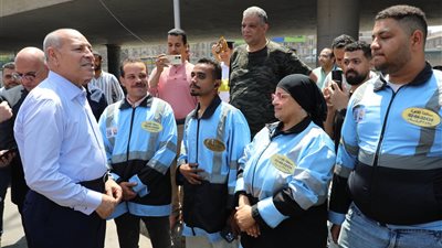 أعلى قيمة لساعة الانتظار 10 جنيهات.. تفاصيل تطبيق منظومة السايس الجديدة بالقاهرة 