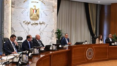رئيس الوزراء: الجهاز المصرفي يوفر أية اعتمادات مالية من العملة الأجنبية المطلوبة لاستيراد السلع اللازمة